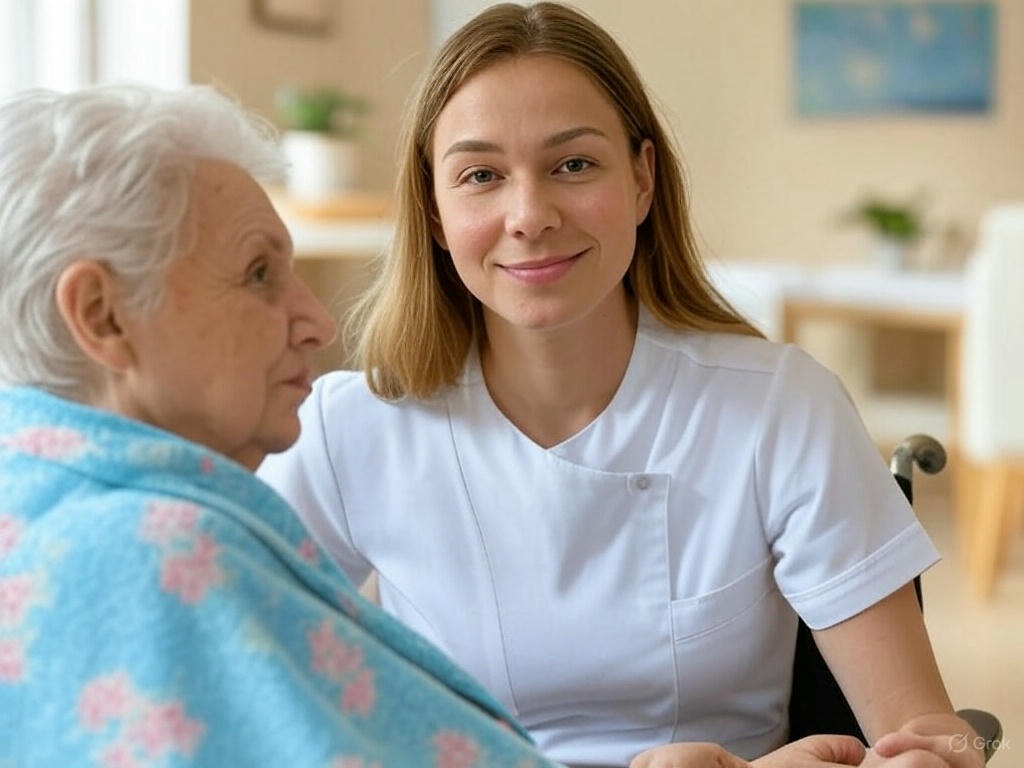 Flexpool in de zorg afbeelding